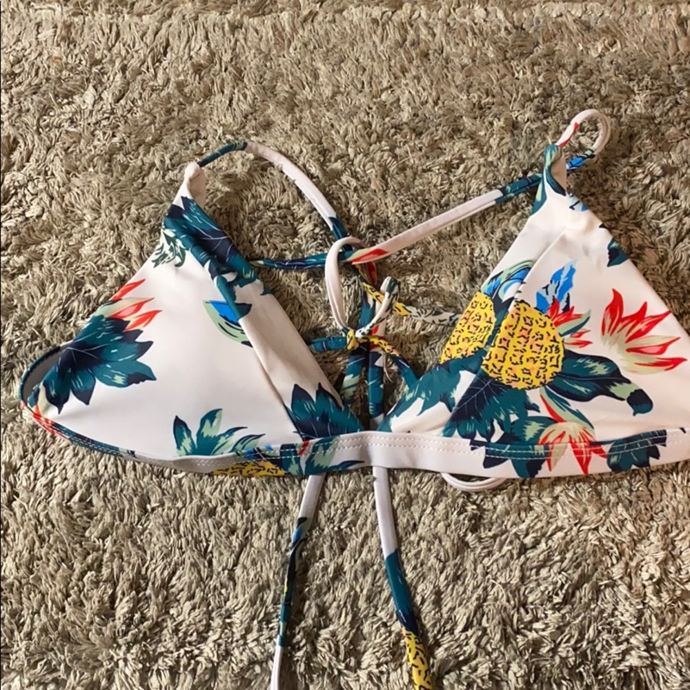 Bikini top